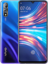 Best available price of vivo S1 in Saudia