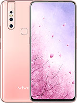 Best available price of vivo S1 China in Saudia