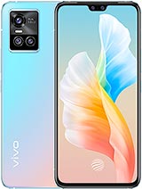 Best available price of vivo S10 Pro in Saudia