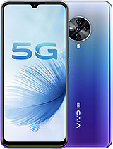 Best available price of vivo S6 5G in Saudia