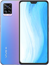 Best available price of vivo S7 5G in Saudia