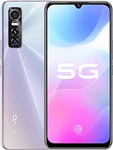 Best available price of vivo S7e 5G in Saudia