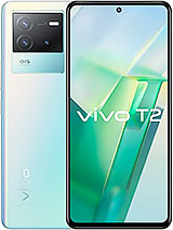 Best available price of vivo T2 in Saudia