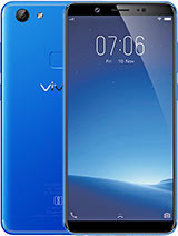 Best available price of vivo V7 in Saudia