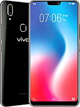 Best available price of vivo V9 6GB in Saudia
