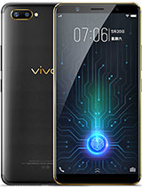 Best available price of vivo X20 Plus UD in Saudia