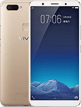 Best available price of vivo X20 Plus in Saudia