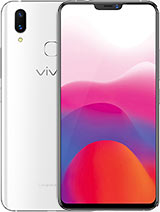 Best available price of vivo X21 in Saudia