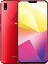 Best available price of vivo X21i in Saudia