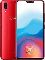 Best available price of vivo X21 UD in Saudia