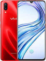Best available price of vivo X23 in Saudia