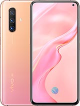 Best available price of vivo X30 in Saudia
