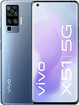 Best available price of vivo X51 5G in Saudia