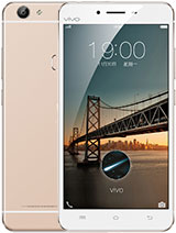 Best available price of vivo X6S Plus in Saudia