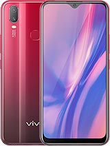 Best available price of vivo Y11 (2019) in Saudia