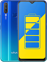 Best available price of vivo Y15 in Saudia