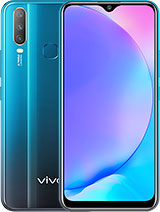 Best available price of vivo Y17 in Saudia