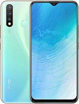 Best available price of vivo Y19 in Saudia