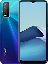 Best available price of vivo Y20 2021 in Saudia