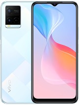 Best available price of vivo Y21G in Saudia