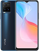 Best available price of vivo Y21s in Saudia
