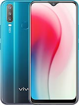 Best available price of vivo Y3 4GB 64GB in Saudia