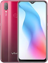Best available price of vivo Y3 Standard in Saudia