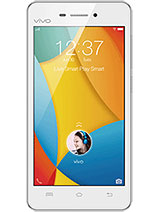 Best available price of vivo Y31 (2015) in Saudia