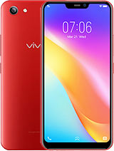 Best available price of vivo Y81i in Saudia