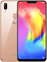 Best available price of vivo Y83 Pro in Saudia
