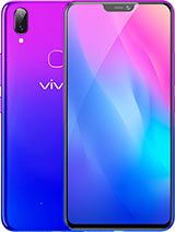 Best available price of vivo Y89 in Saudia