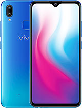 Best available price of vivo Y91 in Saudia