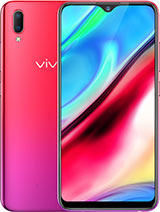 Best available price of vivo Y93s in Saudia