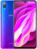 Best available price of vivo Y97 in Saudia