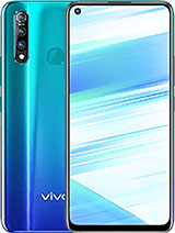 Best available price of vivo Z5x in Saudia
