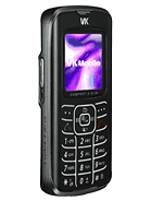 Best available price of VK Mobile VK2000 in Saudia