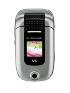 Best available price of VK Mobile VK3100 in Saudia