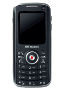 Best available price of VK Mobile VK7000 in Saudia