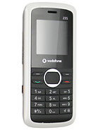 Best available price of Vodafone 235 in Saudia
