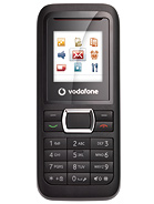 Best available price of Vodafone 246 in Saudia