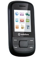 Best available price of Vodafone 248 in Saudia