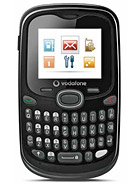 Best available price of Vodafone 350 Messaging in Saudia