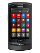 Best available price of Samsung Vodafone 360 M1 in Saudia