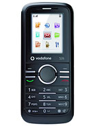 Best available price of Vodafone 526 in Saudia