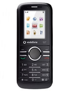 Best available price of Vodafone 527 in Saudia