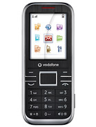 Best available price of Vodafone 540 in Saudia
