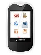 Best available price of Vodafone 541 in Saudia