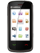 Best available price of Vodafone 547 in Saudia
