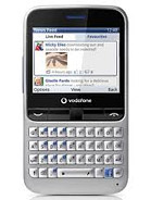 Best available price of Vodafone 555 Blue in Saudia