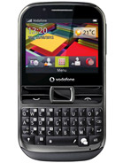 Best available price of Vodafone Chat 655 in Saudia